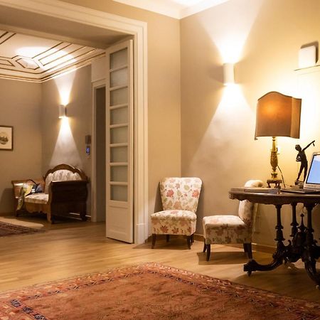 Divisi Suites & Spa Palermo Kültér fotó