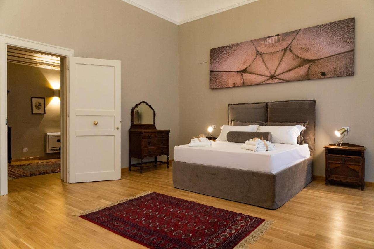 Divisi Suites & Spa Palermo Kültér fotó